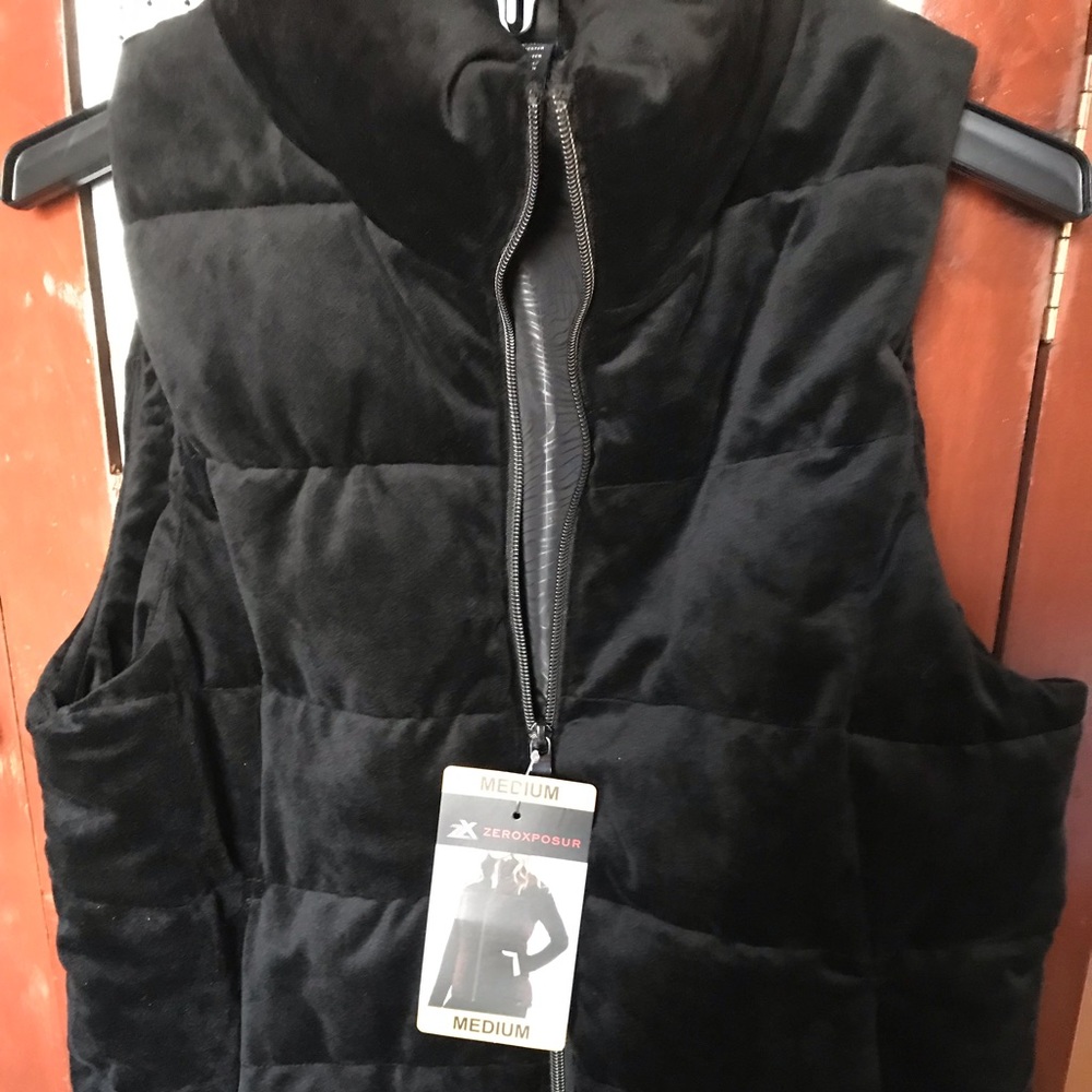 Vest, Women’s, Zeroxposur